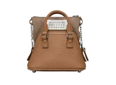 Maison Margiela 5AC Classique Baby "Camel"