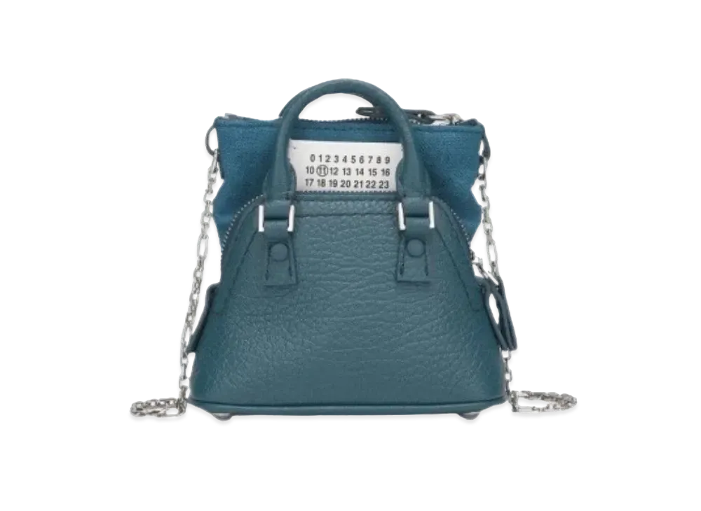 Maison Margiela 5AC Classique Baby "Green"