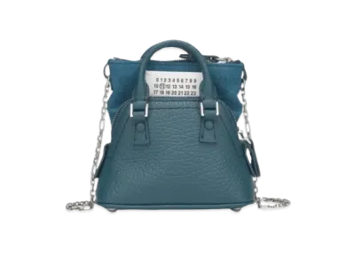 Maison Margiela 5AC Classique Baby "Green"