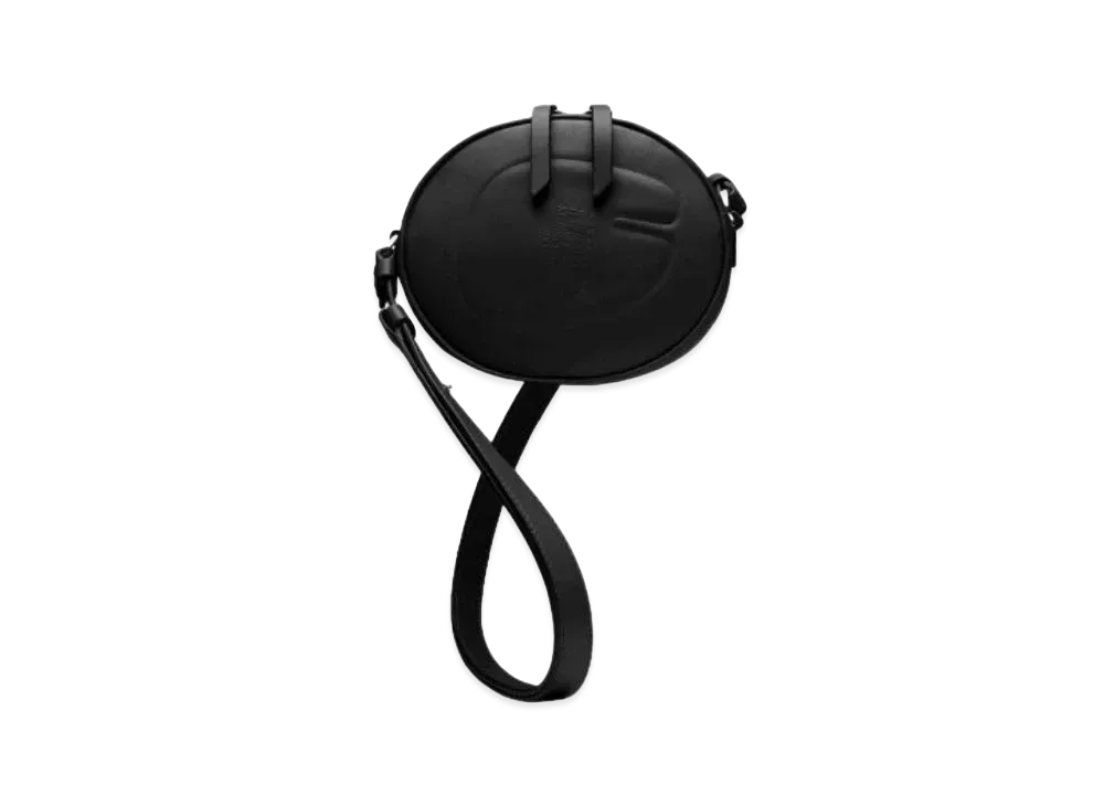 Maison Margiela Tabi Camera Bag "Black"