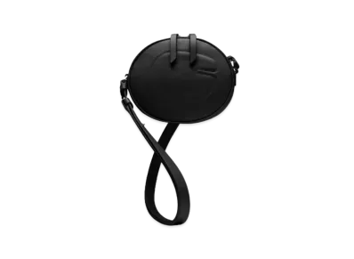 Maison Margiela Tabi Camera Bag "Black"