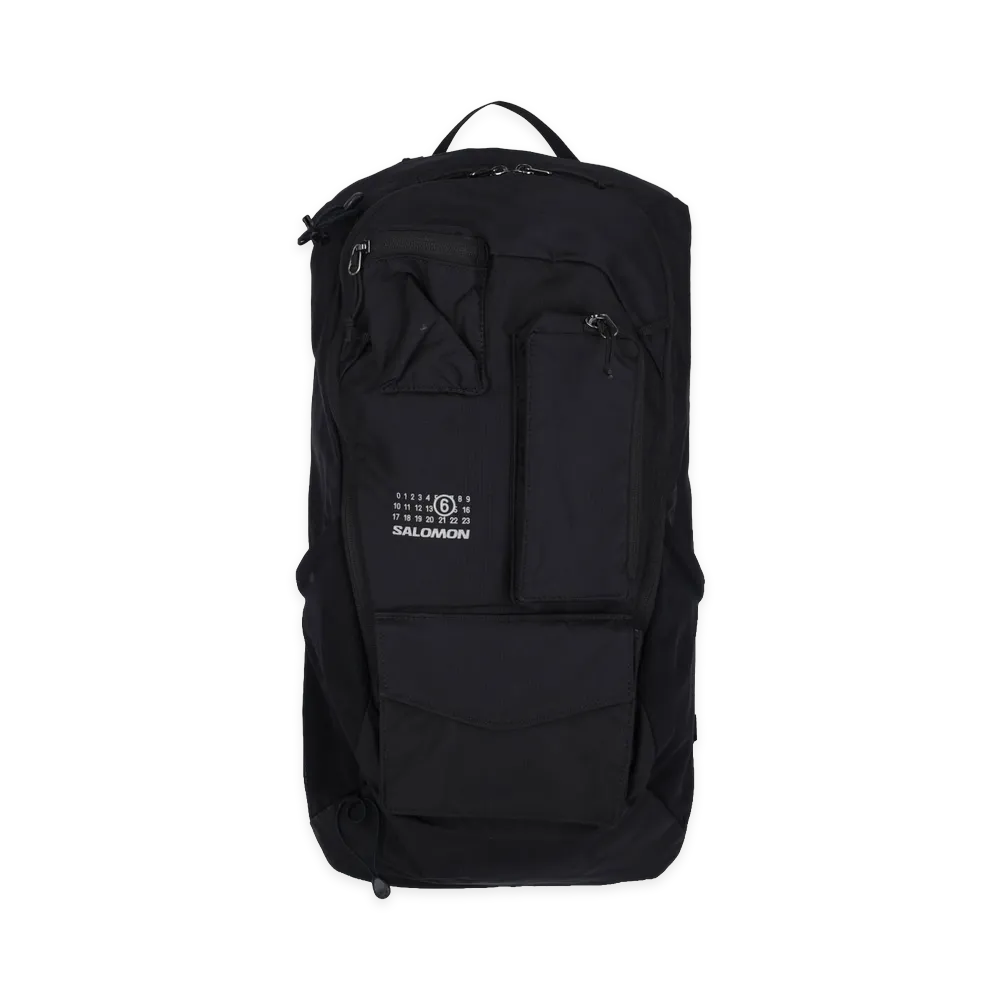 MM6 Maison Margiela Women's Bags "Black"