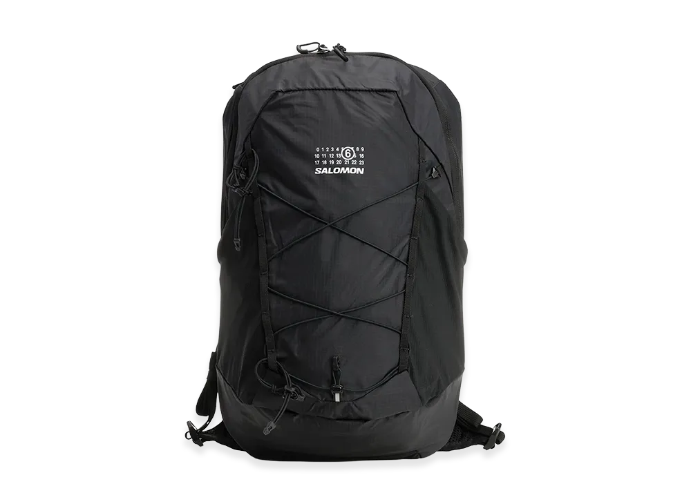 MM6 Maison Margiela x Salomon XT-15 Backpack "Black"
