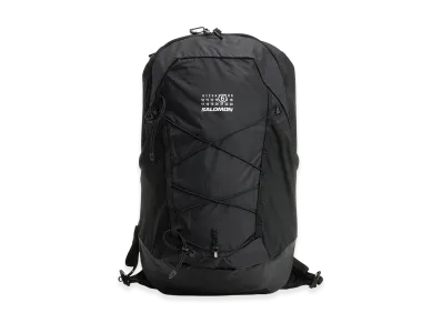 MM6 Maison Margiela x Salomon XT-15 Backpack "Black"