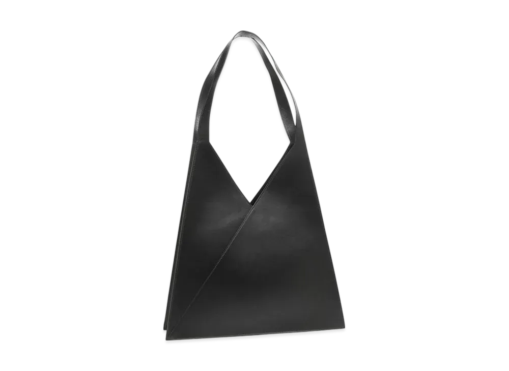 MM6 Maison Margiela Tote Bag Large Japanese Bag "Black"