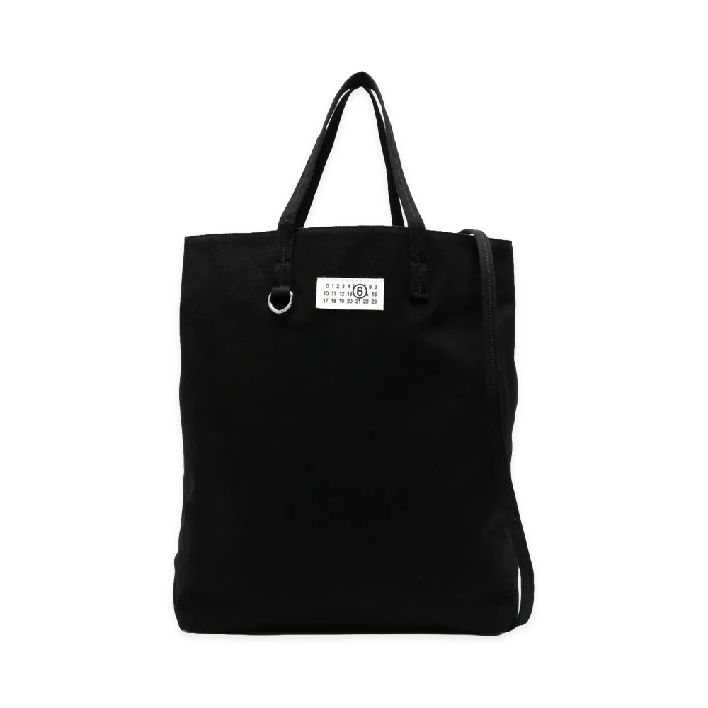 MM6 Maison Margiela Bags "Black"