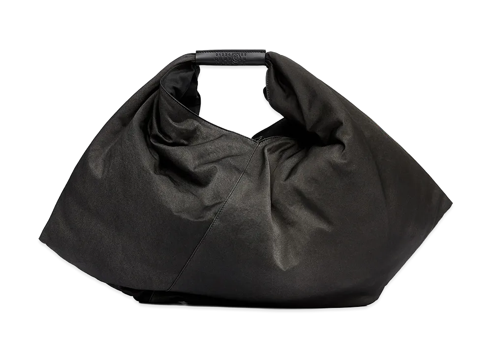 MM6 Maison Margiela Women's Bags "Black"