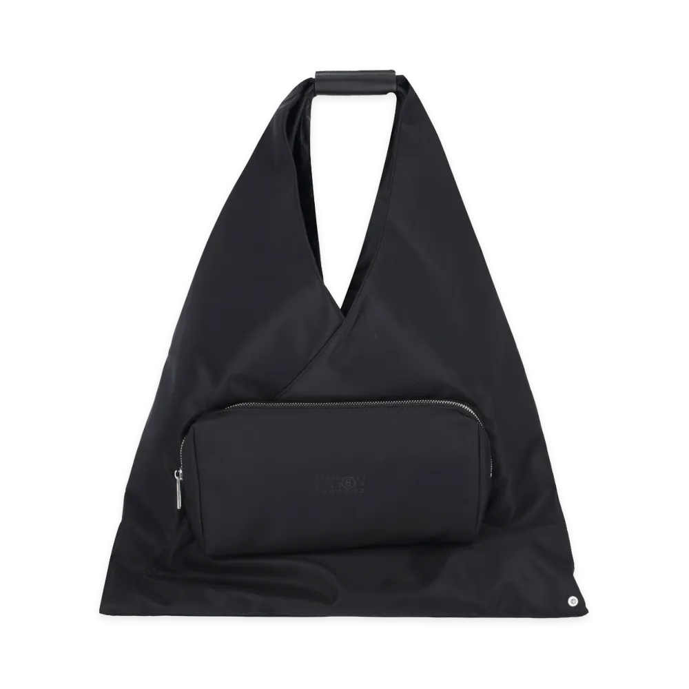 MM6 Maison Margiela Women's Bags "Black"