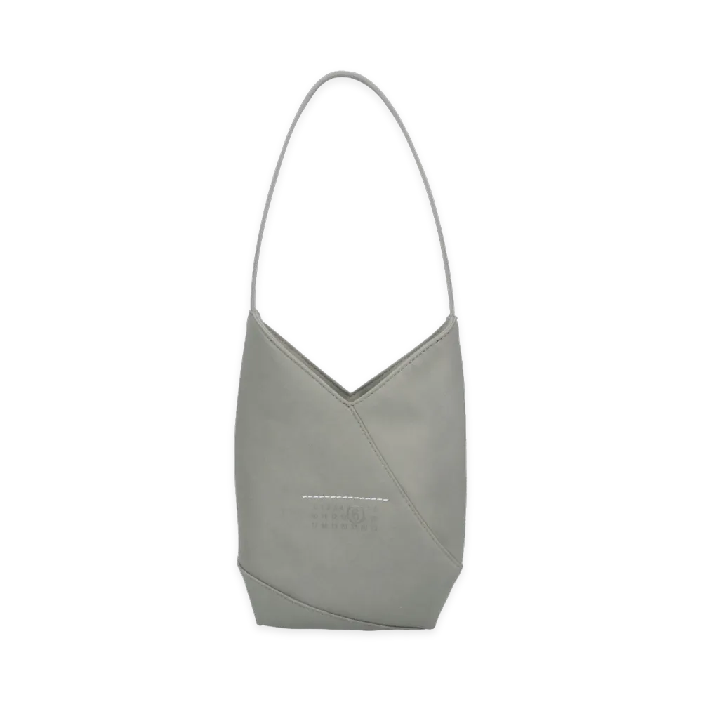MM6 Maison Margiela Women's Bags "Gray"