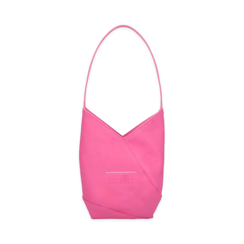 MM6 Maison Margiela Women's Bags "Pink"