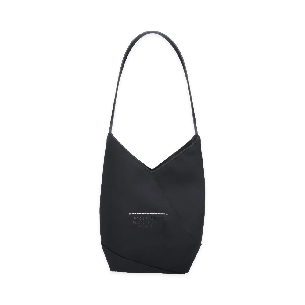 MM6 Maison Margiela Women's Bags "Black"