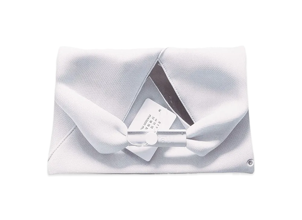 MM6 Maison Margiela Women's Bags "White"