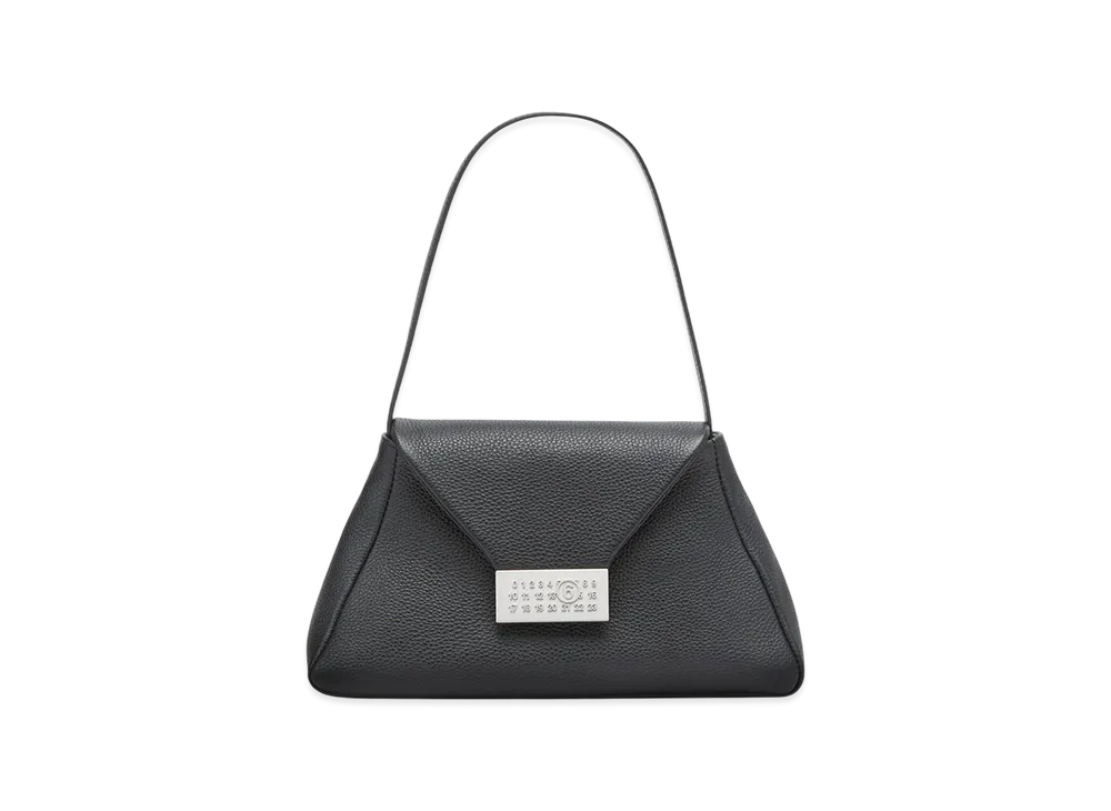MM6 Maison Margiela Numeric Pochette "Black"