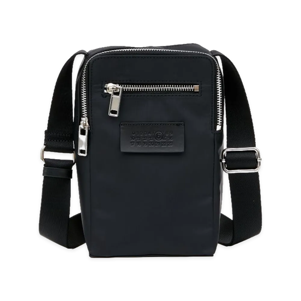 MM6 Maison Margiela Women's Bags "Black"