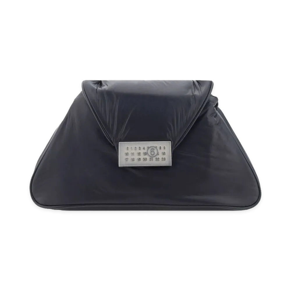 MM6 Maison Margiela Women's Bags "Black"