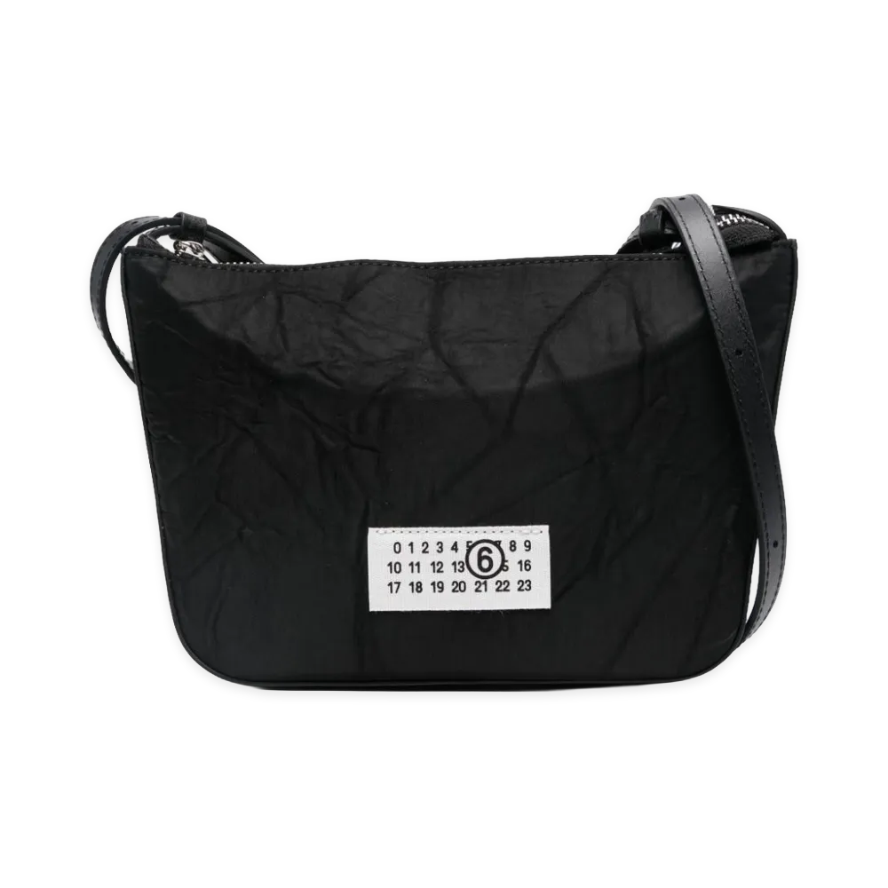 MM6 Maison Margiela Women's Bags "Black"