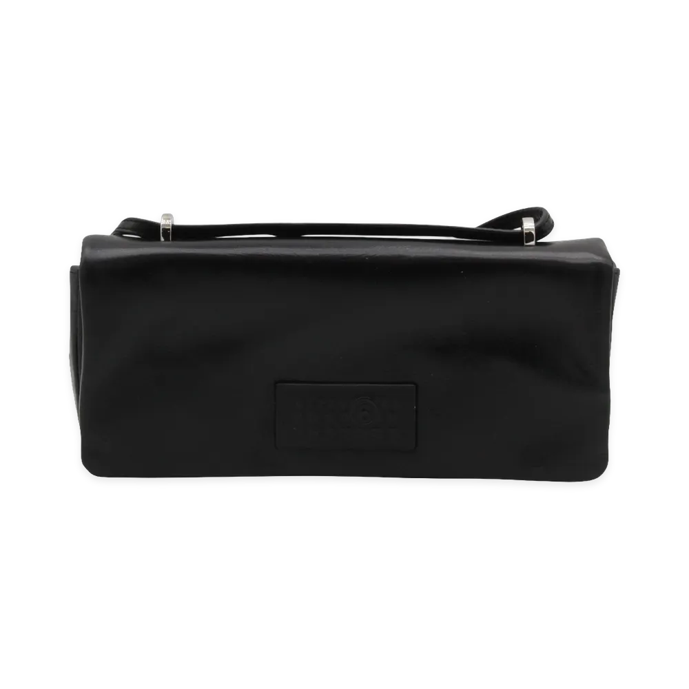 MM6 Maison Margiela Women's Bag "Black"
