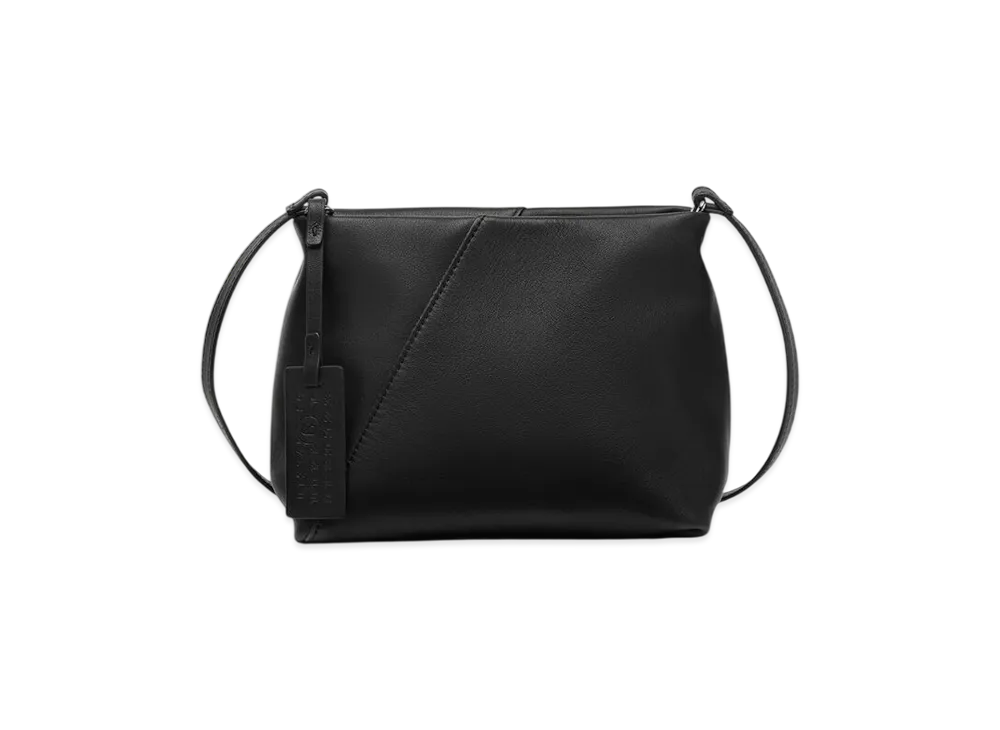 MM6 Maison Margiela Japanese Shoulder Bag "Black"