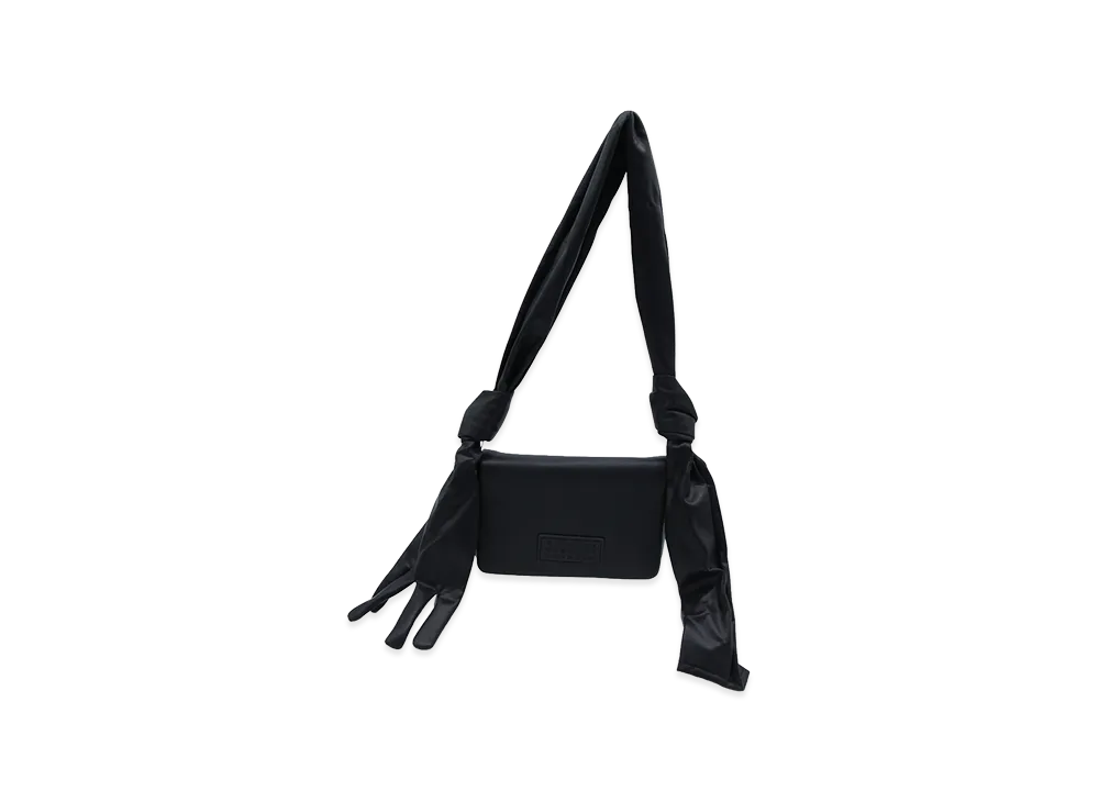 MM6 Maison Margiela Women's Bags "Black"