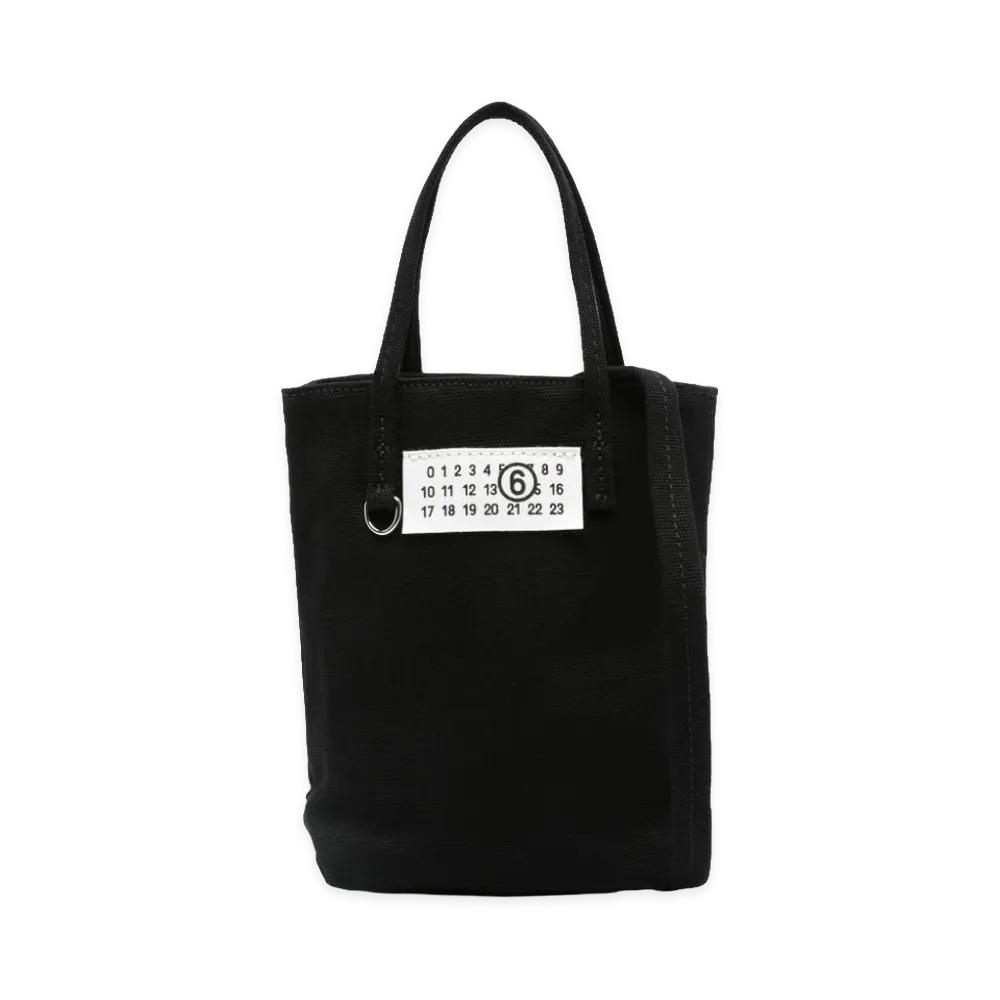 MM6 Maison Margiela Women's Bags "Black"