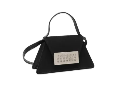 MM6 Maison Margiela Handbag "Black"