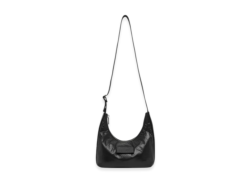 MM6 Maison Margiela Hobo Bag "Black"