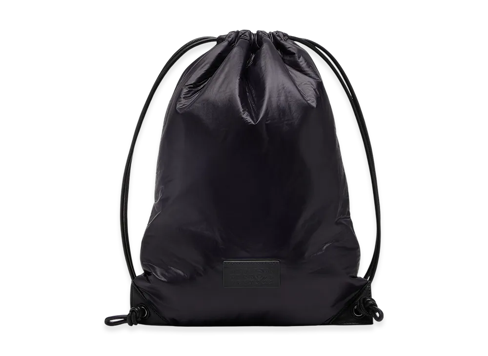 MM6 Maison Margiela Numeric Backpack "Black"