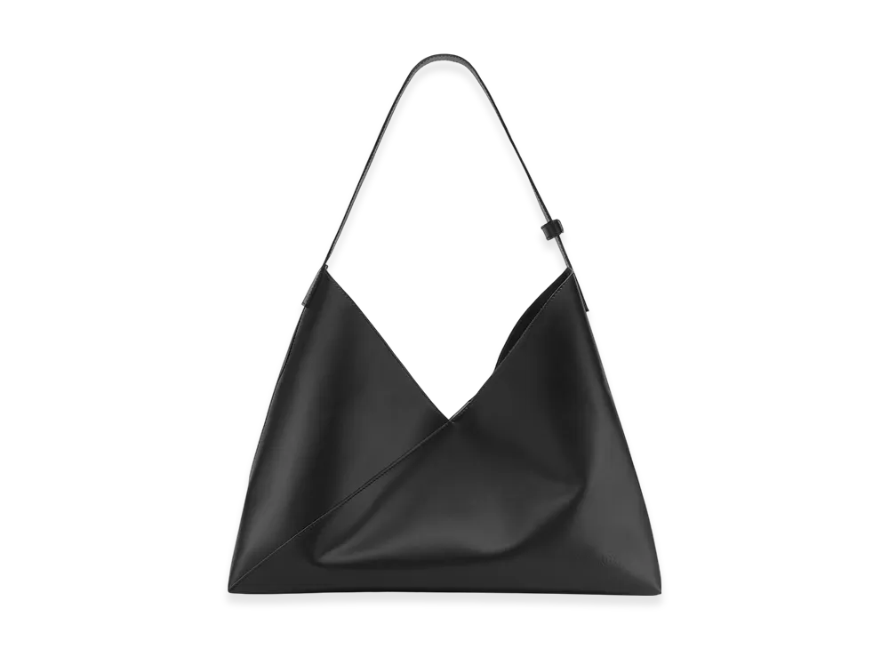 MM6 Maison Margiela Shopping Bag "Black"