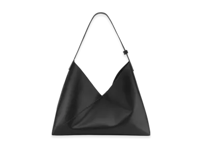 MM6 Maison Margiela Shopping Bag "Black"