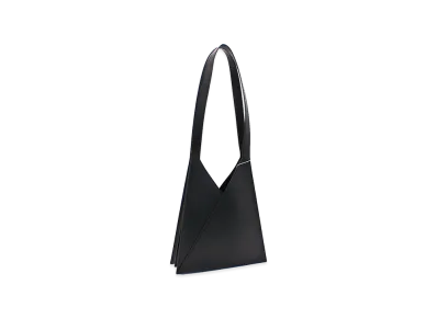 MM6 Maison Margiela Women's Hand Shoulder Bag Japanese "Black"