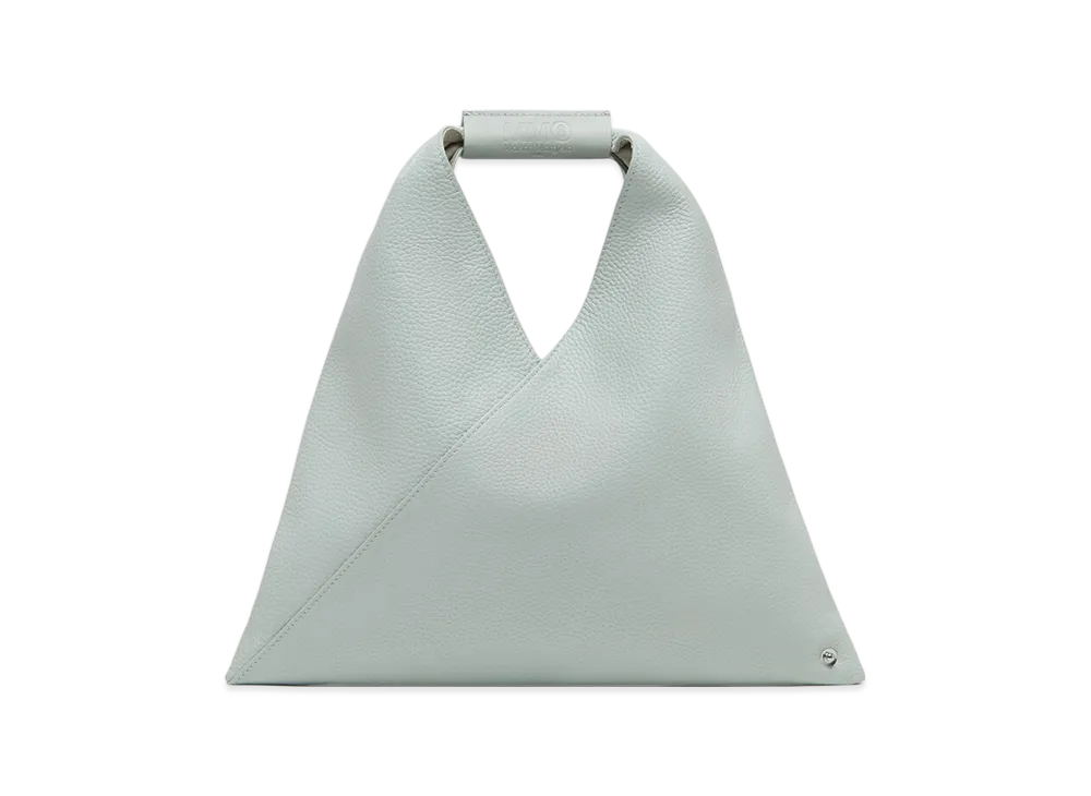 MM6 Maison Margiela Japanese Bag Mini "Gray"