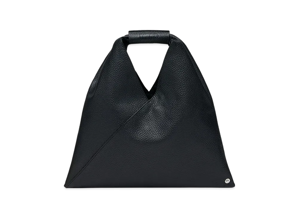 MM6 Maison Margiela Japanese Bag Mini "Black"