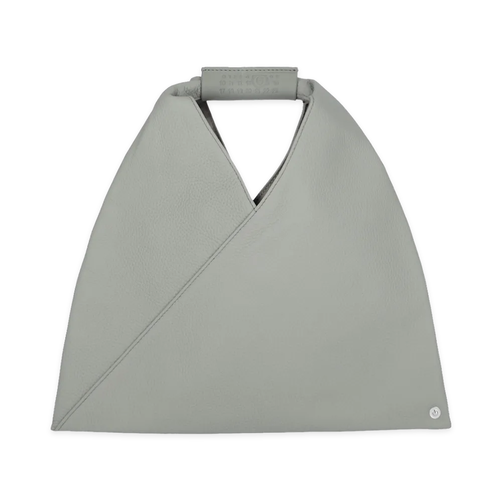 MM6 Maison Margiela Women's Bags "Gray"
