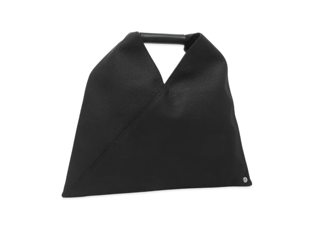 MM6 Maison Margiela Tote Bag Japanese Bag Classic Mini "Black"