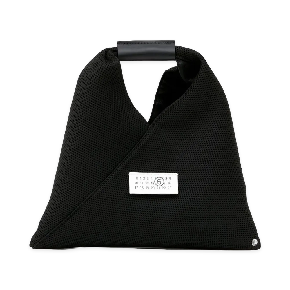 MM6 Maison Margiela Women's Bags "Black"