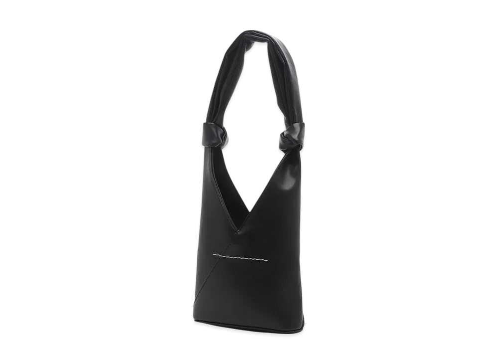 MM6 Maison Margiela Handbag Mini Japanese Bag "Black"