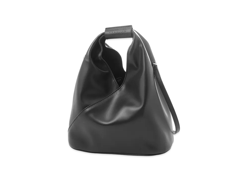 MM6 Maison Margiela Japanese Classic Crossbody Bag "Black"