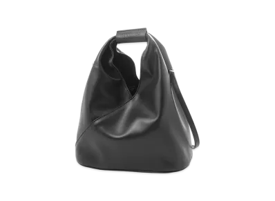 MM6 Maison Margiela Japanese Classic Crossbody Bag "Black"