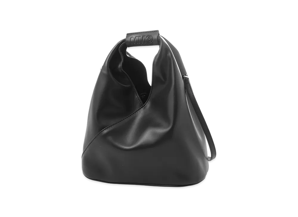 MM6 Maison Margiela Japanese Classic Crossbody Bag "Black"