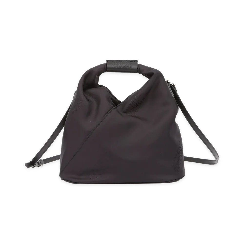 MM6 Maison Margiela Women's Bags "Black"
