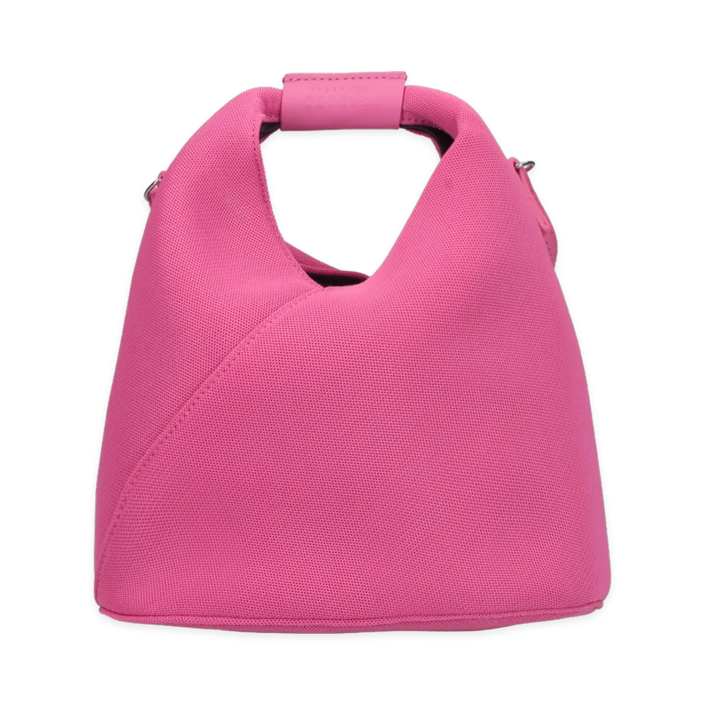 MM6 Maison Margiela Women's Bags "Pink"