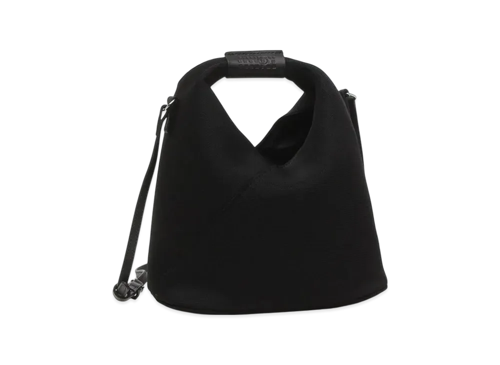 MM6 Maison Margiela Japanese Bag Mesh "Black"