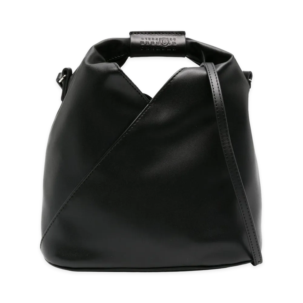 MM6 Maison Margiela Women's Bags "Black"