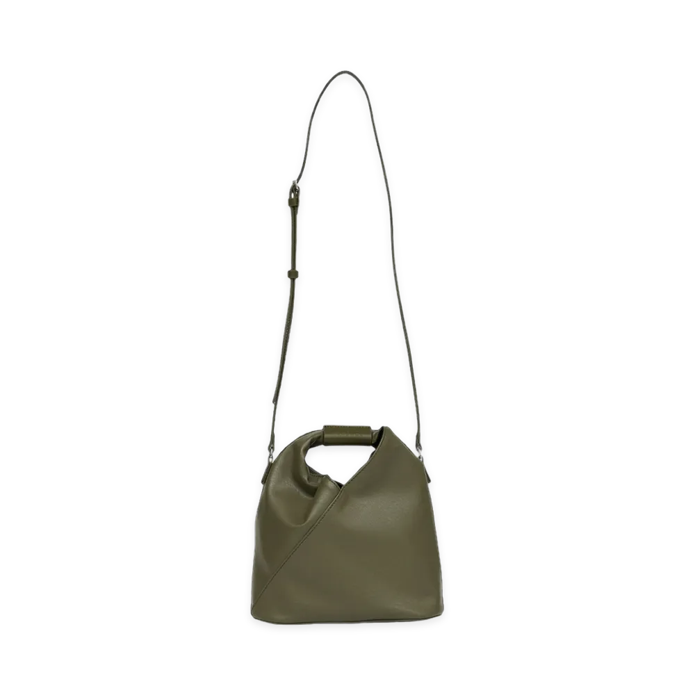 MM6 Maison Margiela Women's Bag "Green"