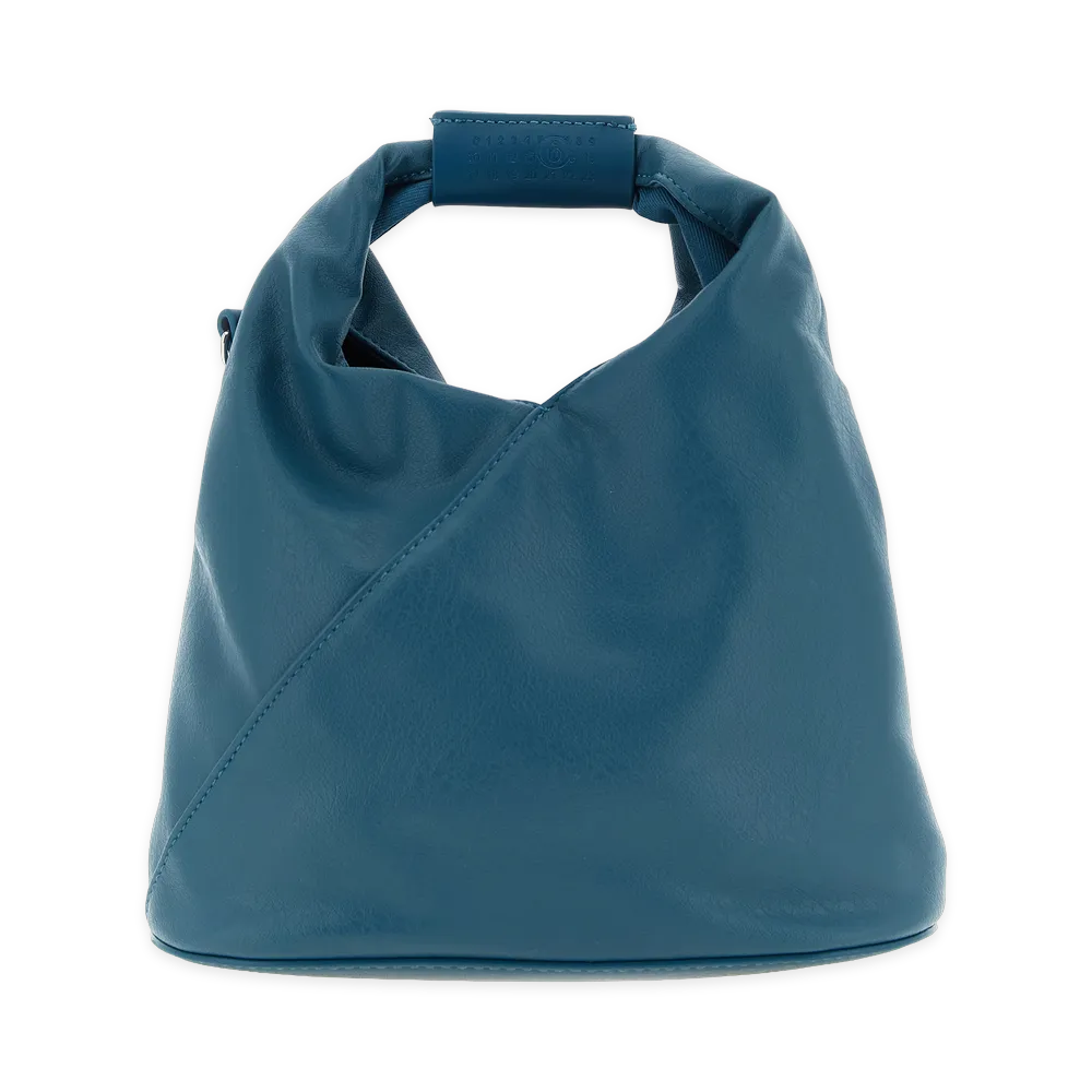 MM6 Maison Margiela Women's Japanese Crossbody Bag "Green"