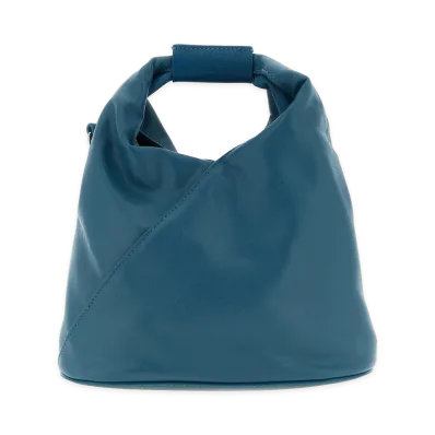 MM6 Maison Margiela Women's Japanese Crossbody Bag "Green"