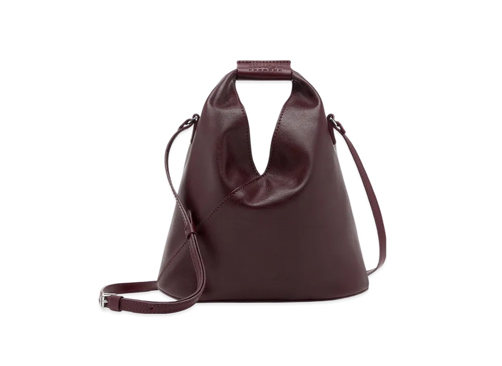 MM6 Maison Margiela Japanese Crossbody Bag "Red"