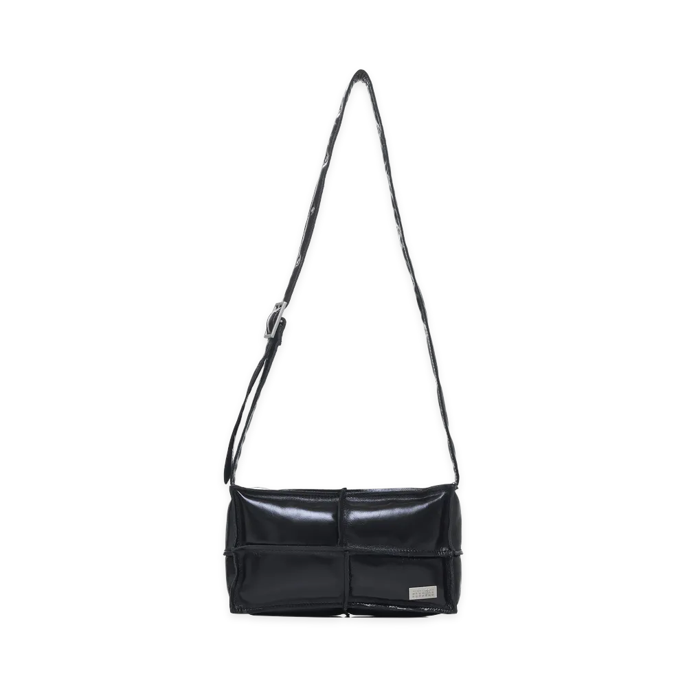 MM6 Maison Margiela Women's Bags "Black"