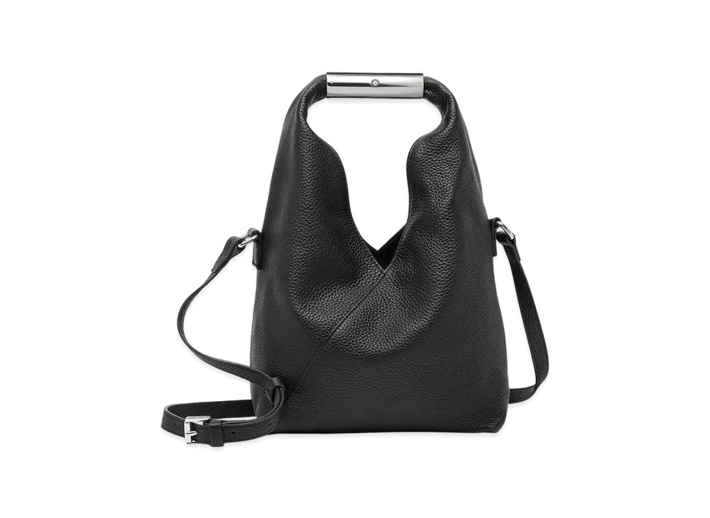 MM6 Maison Margiela Japanese Crossbody Bag "Black"