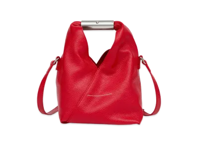 MM6 Maison Margiela Women's Bag "Red"